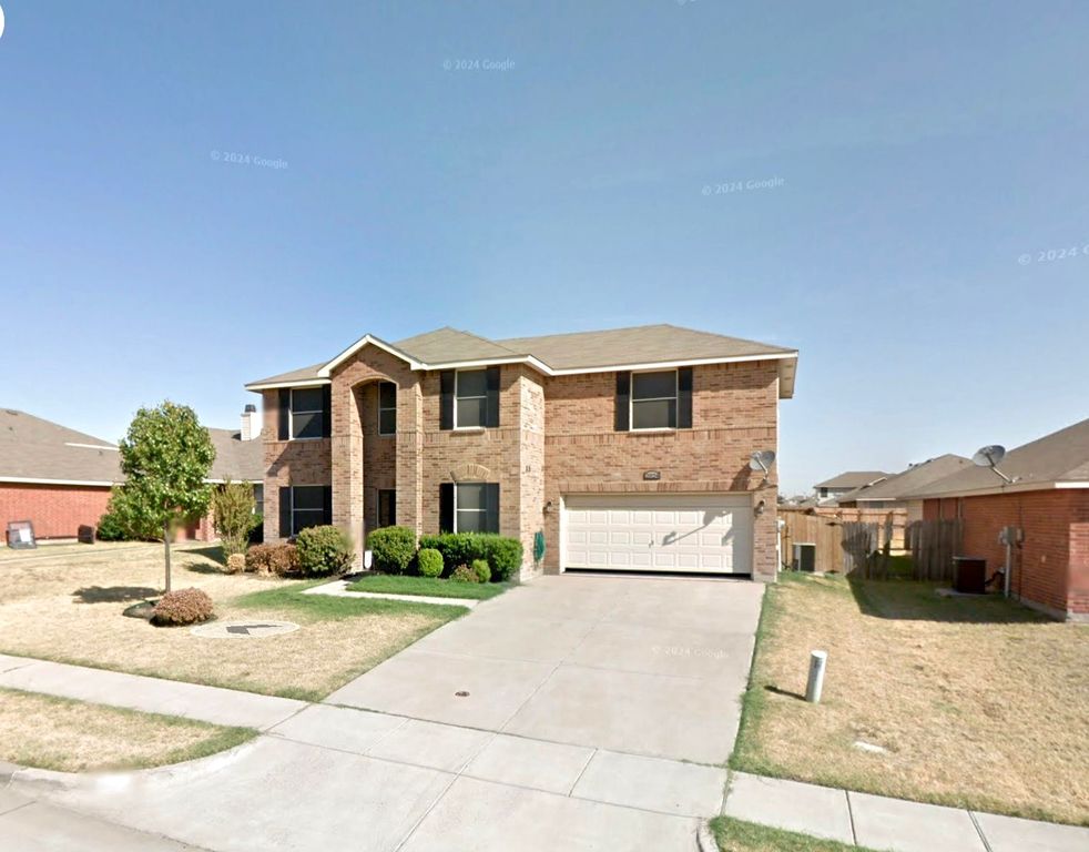 2024 Brazos Court, Grand Prairie, TX 75052