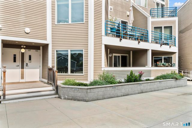 95 Harbour Close 95, New Haven, CT 06519