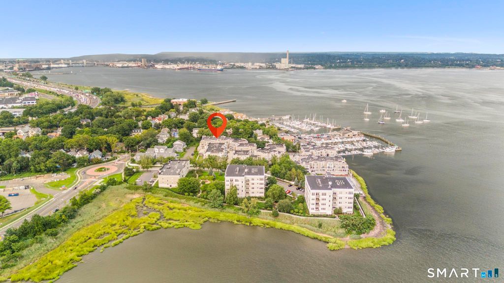 95 Harbour Close 95, New Haven, CT 06519