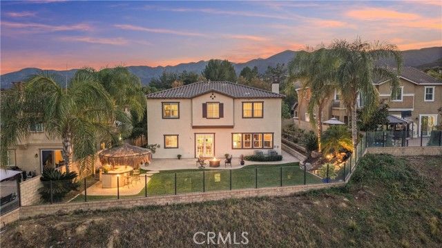 8940 Gentle Wind Drive, Corona, CA 92883