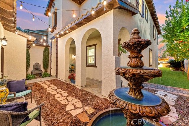 8940 Gentle Wind Drive, Corona, CA 92883