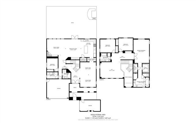 8940 Gentle Wind Drive, Corona, CA 92883