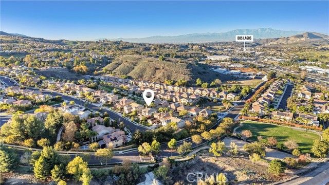 8940 Gentle Wind Drive, Corona, CA 92883