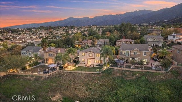 8940 Gentle Wind Drive, Corona, CA 92883