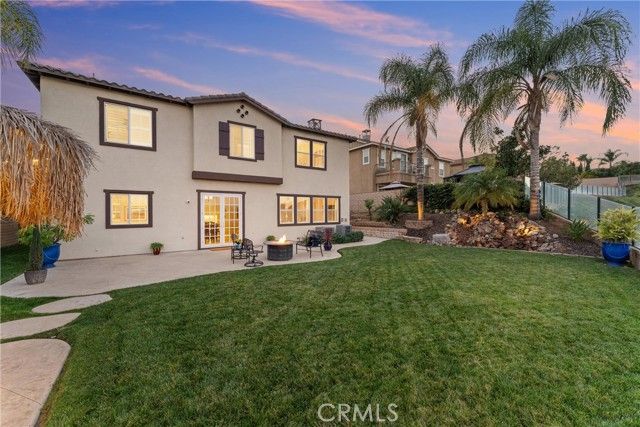 8940 Gentle Wind Drive, Corona, CA 92883