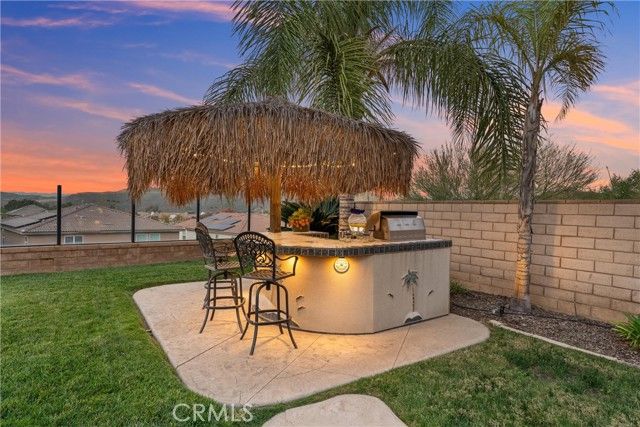 8940 Gentle Wind Drive, Corona, CA 92883