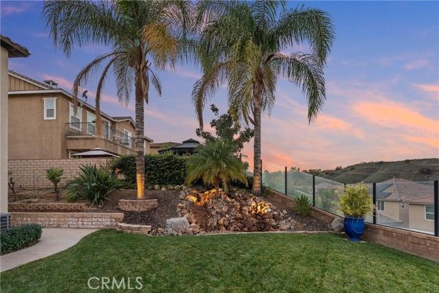 8940 Gentle Wind Drive, Corona, CA 92883
