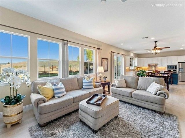 8940 Gentle Wind Drive, Corona, CA 92883