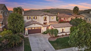 8940 Gentle Wind Drive, Corona, CA 92883