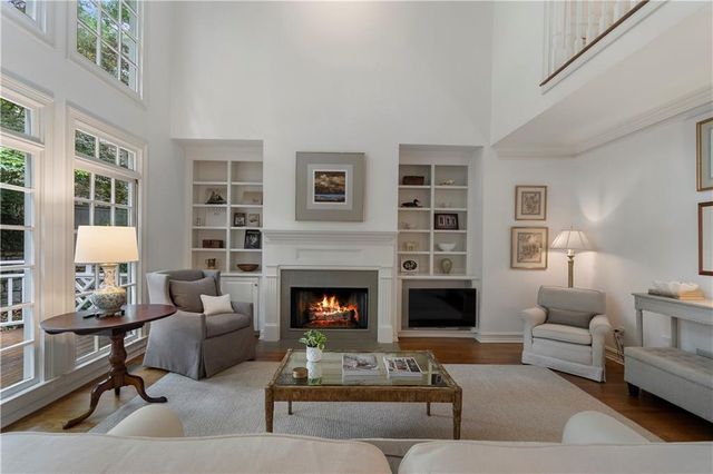 4021 Stephens Mill Run NE, Atlanta, GA 30342