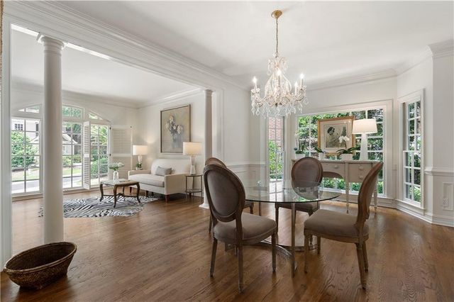 4021 Stephens Mill Run NE, Atlanta, GA 30342