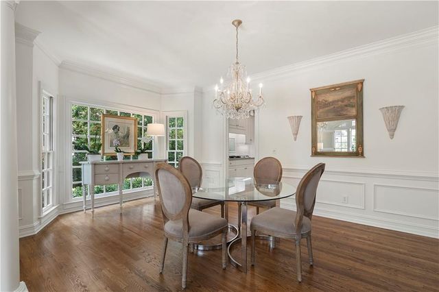 4021 Stephens Mill Run NE, Atlanta, GA 30342