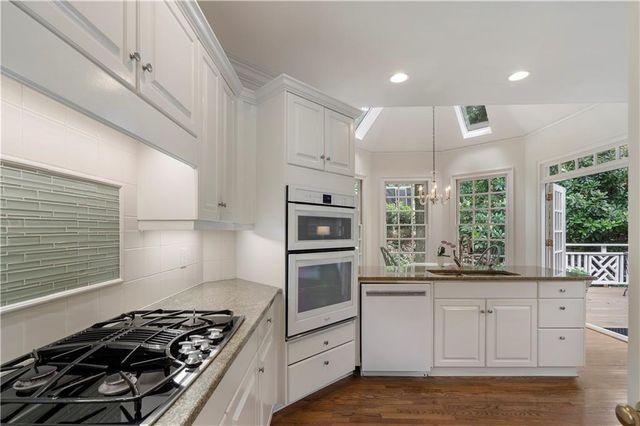 4021 Stephens Mill Run NE, Atlanta, GA 30342