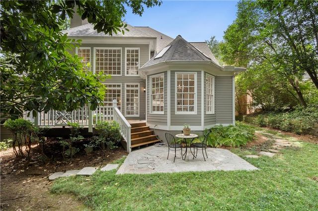 4021 Stephens Mill Run NE, Atlanta, GA 30342