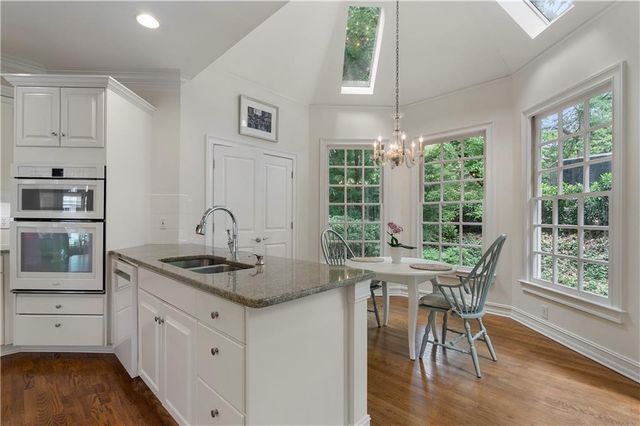 4021 Stephens Mill Run NE, Atlanta, GA 30342