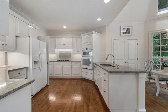 4021 Stephens Mill Run NE, Atlanta, GA 30342