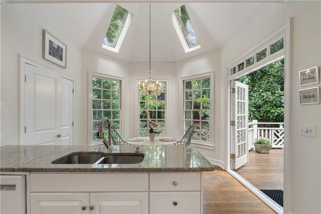 4021 Stephens Mill Run NE, Atlanta, GA 30342
