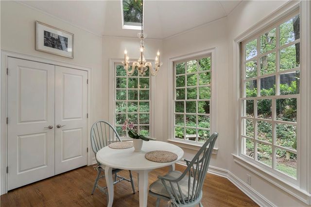 4021 Stephens Mill Run NE, Atlanta, GA 30342