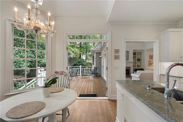 4021 Stephens Mill Run NE, Atlanta, GA 30342