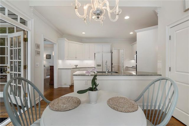 4021 Stephens Mill Run NE, Atlanta, GA 30342