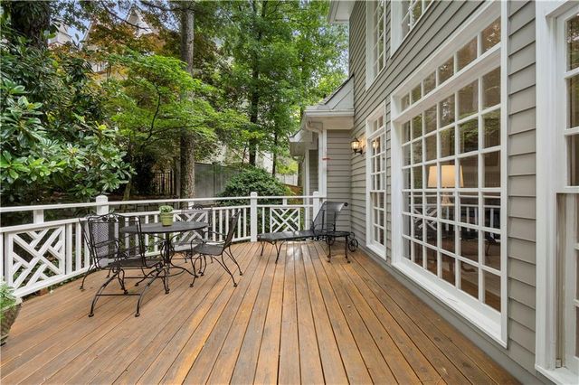 4021 Stephens Mill Run NE, Atlanta, GA 30342