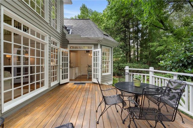 4021 Stephens Mill Run NE, Atlanta, GA 30342