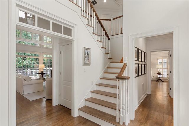 4021 Stephens Mill Run NE, Atlanta, GA 30342