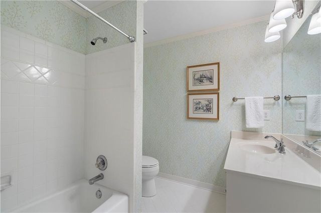 4021 Stephens Mill Run NE, Atlanta, GA 30342