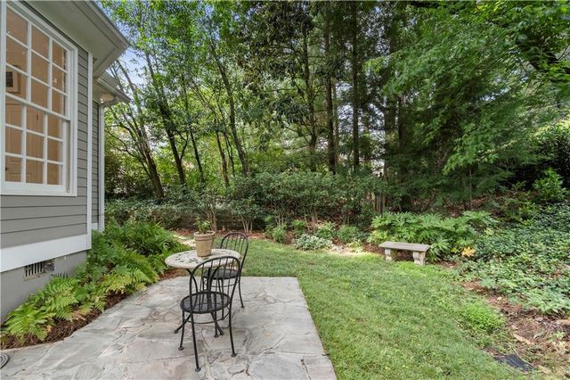 4021 Stephens Mill Run NE, Atlanta, GA 30342