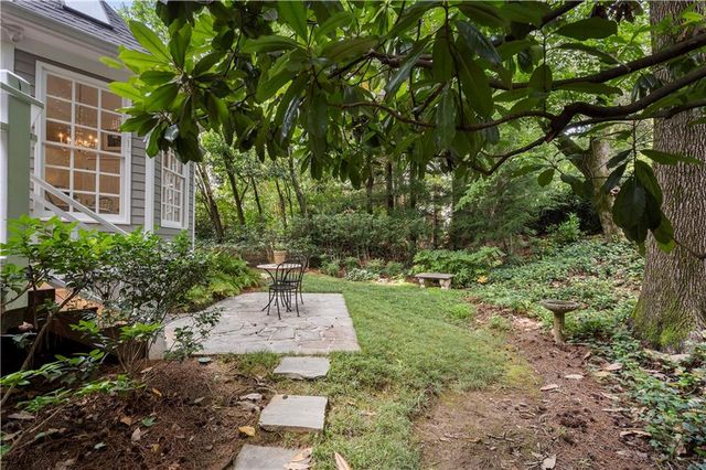 4021 Stephens Mill Run NE, Atlanta, GA 30342