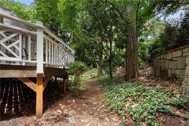 4021 Stephens Mill Run NE, Atlanta, GA 30342