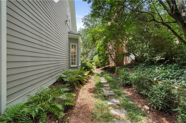 4021 Stephens Mill Run NE, Atlanta, GA 30342