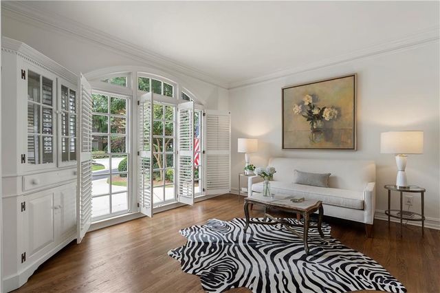 4021 Stephens Mill Run NE, Atlanta, GA 30342