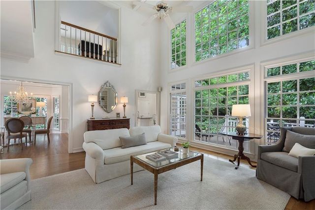 4021 Stephens Mill Run NE, Atlanta, GA 30342