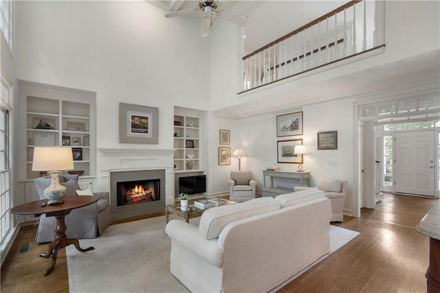 4021 Stephens Mill Run NE, Atlanta, GA 30342