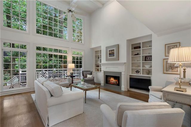 4021 Stephens Mill Run NE, Atlanta, GA 30342