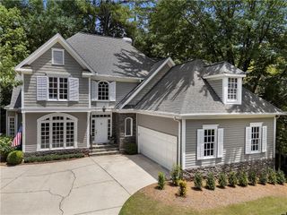 4021 Stephens Mill Run NE, Atlanta, GA 30342