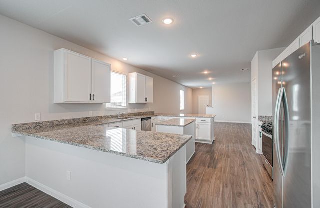 1249 Copal Trail, Conroe, TX 77301