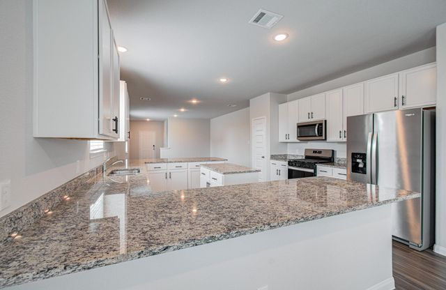1249 Copal Trail, Conroe, TX 77301