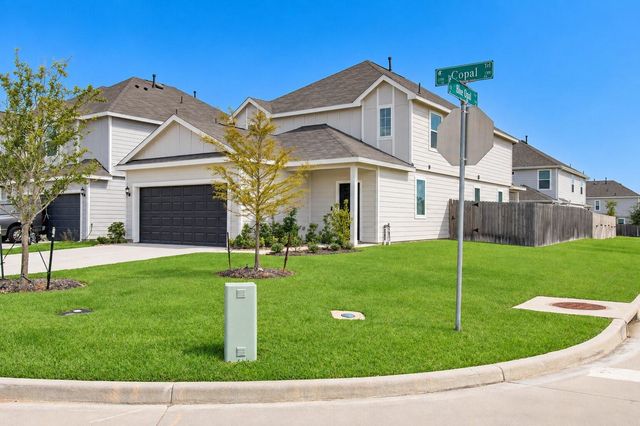 1249 Copal Trail, Conroe, TX 77301