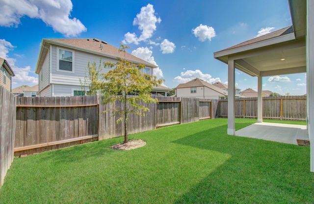 1249 Copal Trail, Conroe, TX 77301