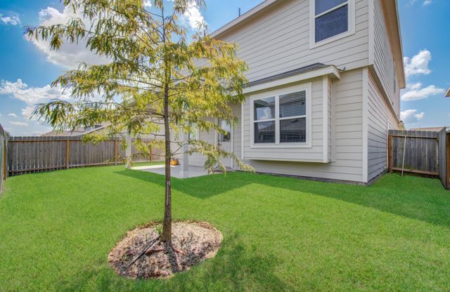 1249 Copal Trail, Conroe, TX 77301