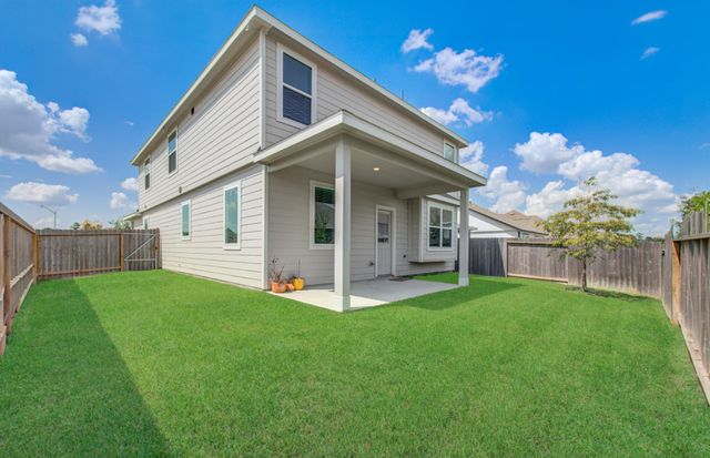 1249 Copal Trail, Conroe, TX 77301