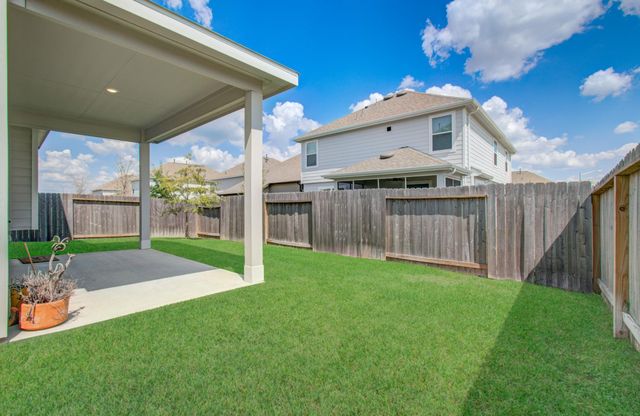 1249 Copal Trail, Conroe, TX 77301