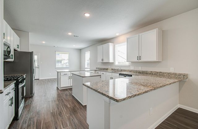 1249 Copal Trail, Conroe, TX 77301