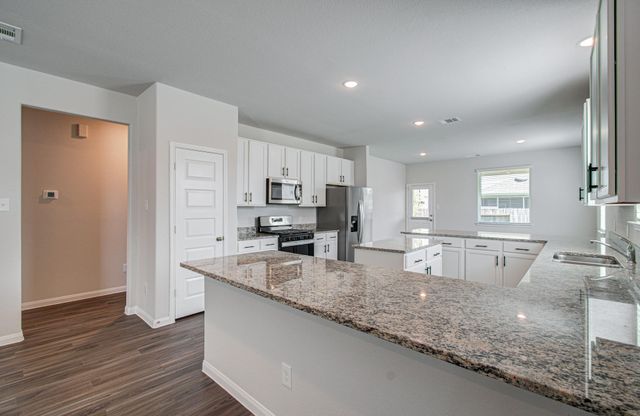 1249 Copal Trail, Conroe, TX 77301