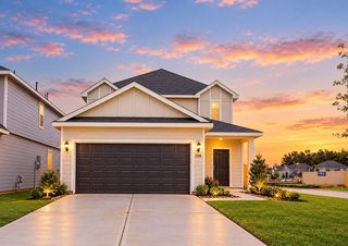 1249 Copal Trail, Conroe, TX 77301