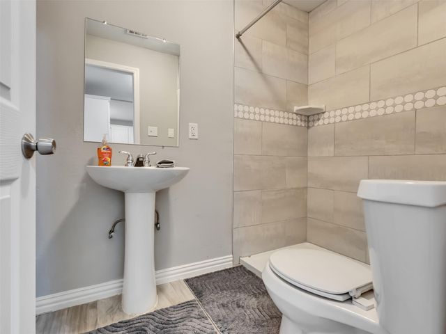 12313 23rd Street, Santa Fe, TX 77510