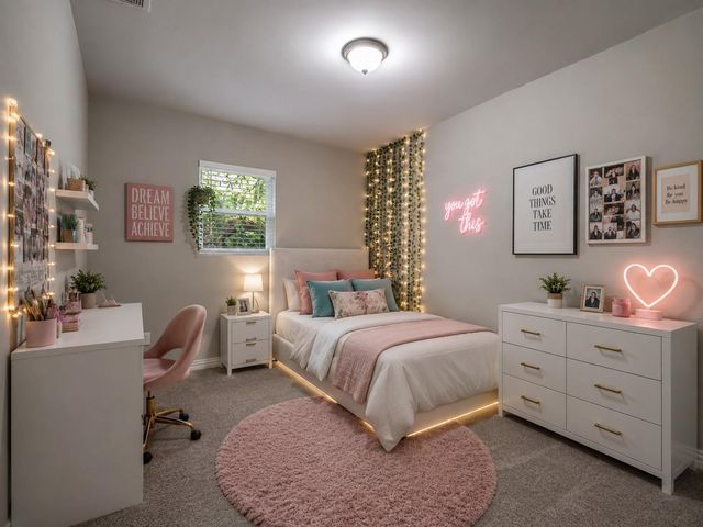 12313 23rd Street, Santa Fe, TX 77510