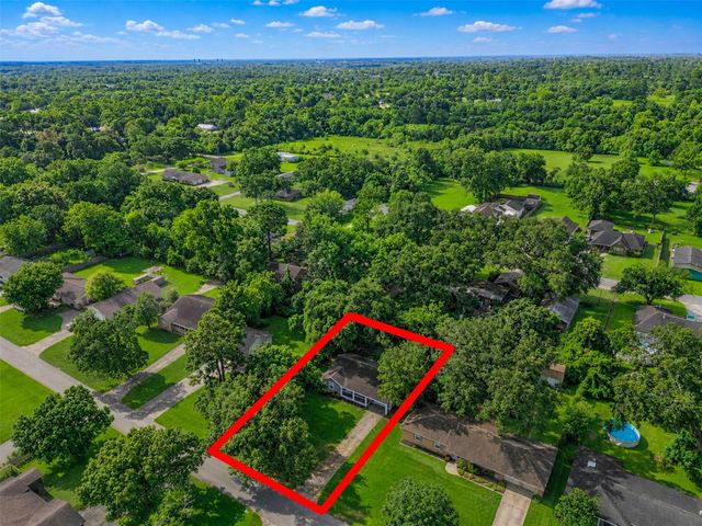 12313 23rd Street, Santa Fe, TX 77510